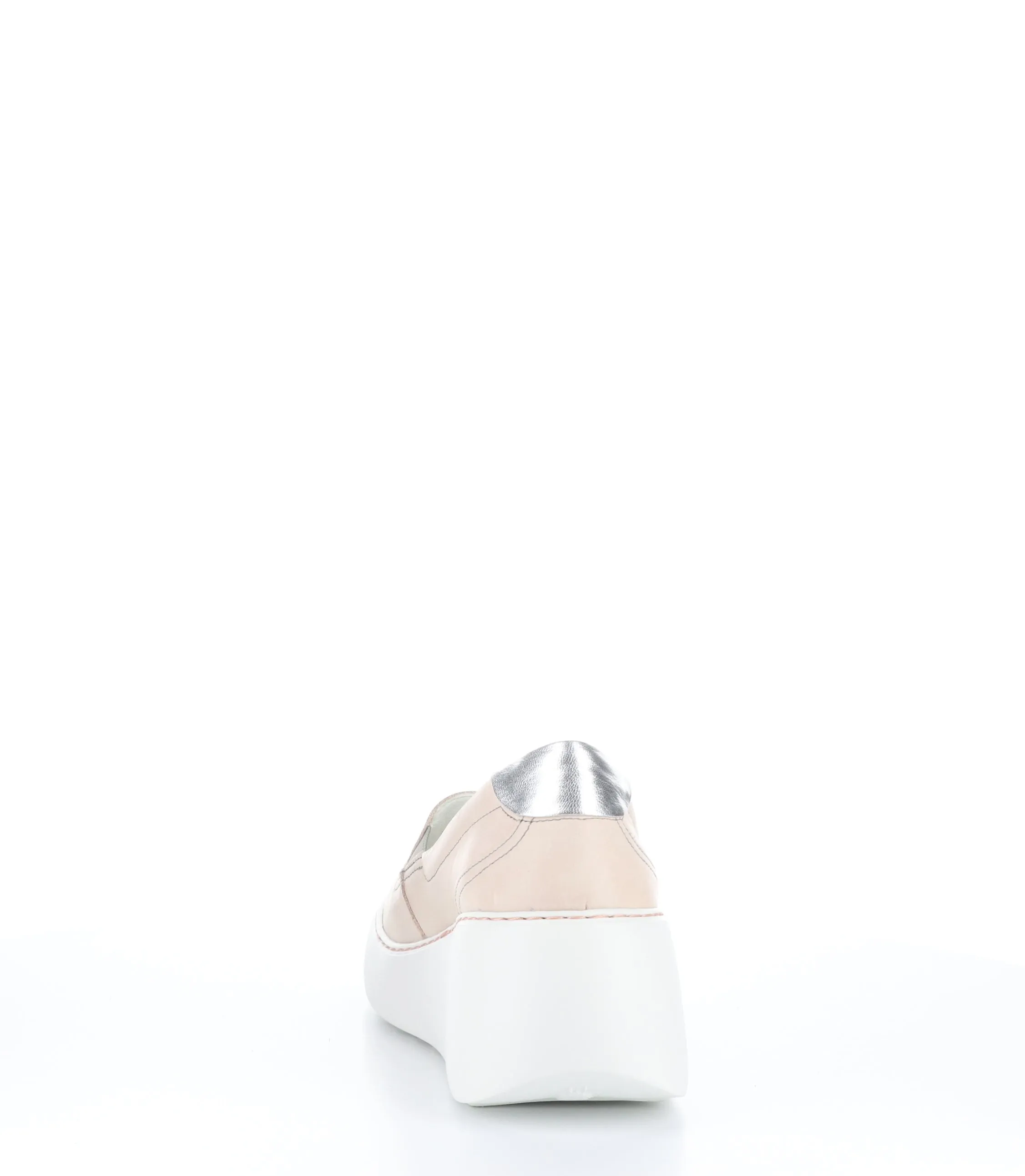 DECA459FLY Mavick  Rose Slip-on Trainers