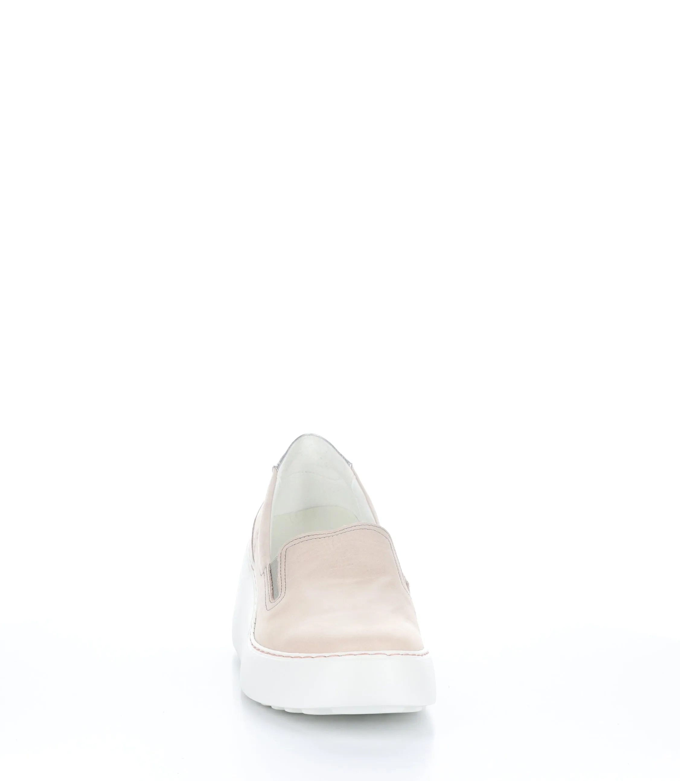 DECA459FLY Mavick  Rose Slip-on Trainers