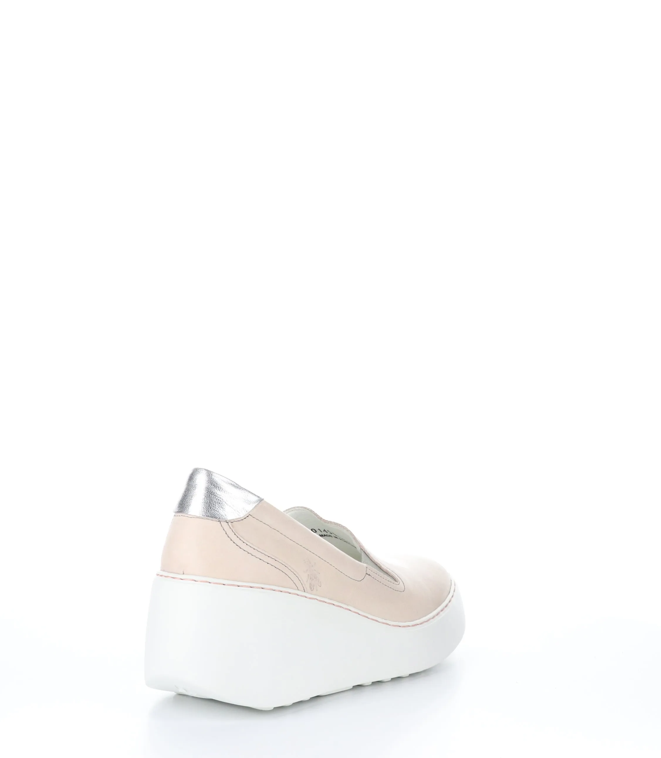 DECA459FLY Mavick  Rose Slip-on Trainers