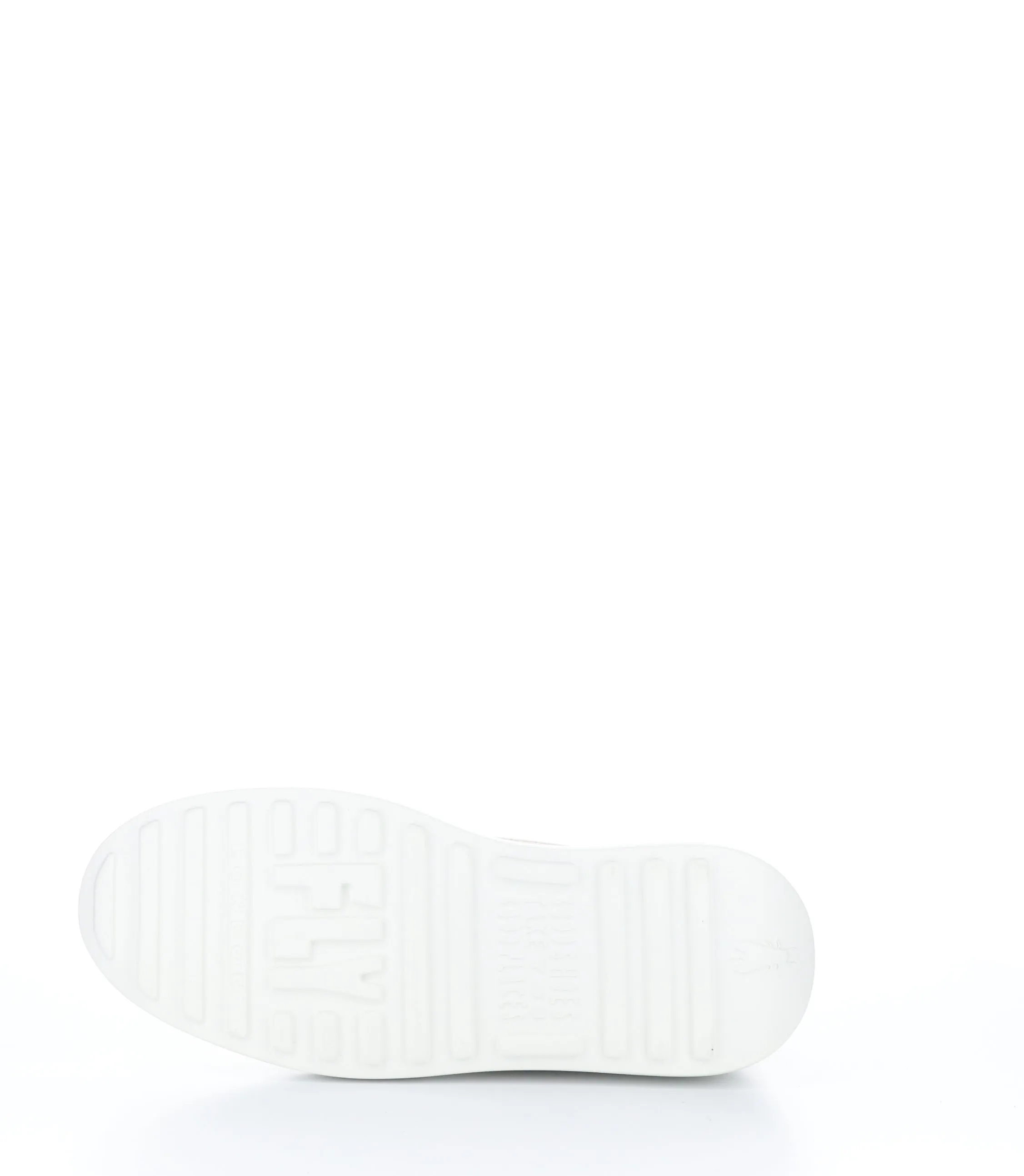 DECA459FLY Mavick  Rose Slip-on Trainers