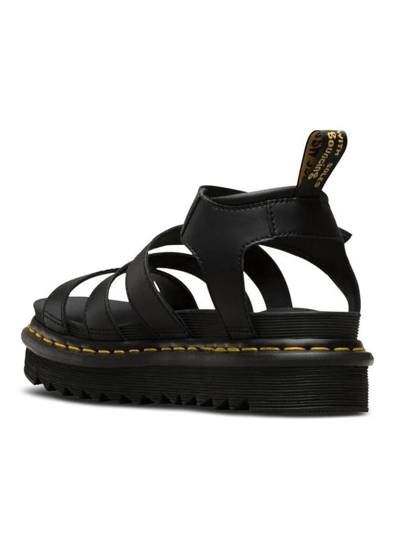 Doc Martens Blaire 3 Strap Hydro Sandal