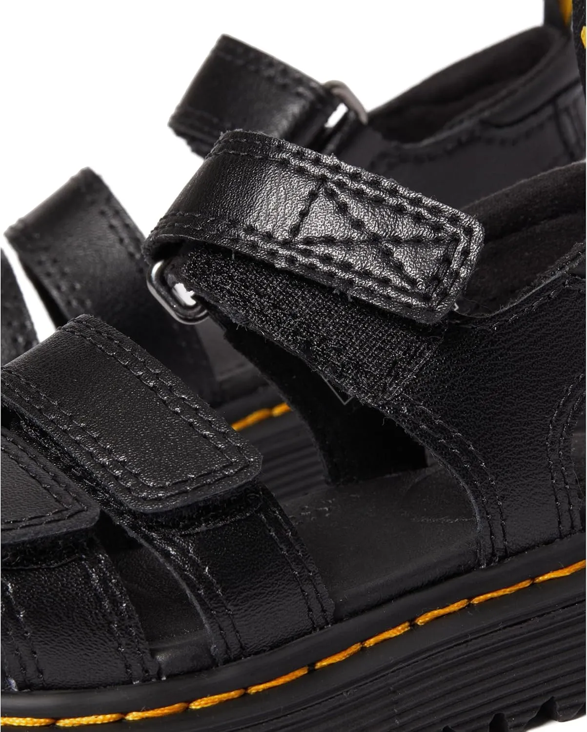 Dr. Martens Girl's Klaire (Toddler) Sandal