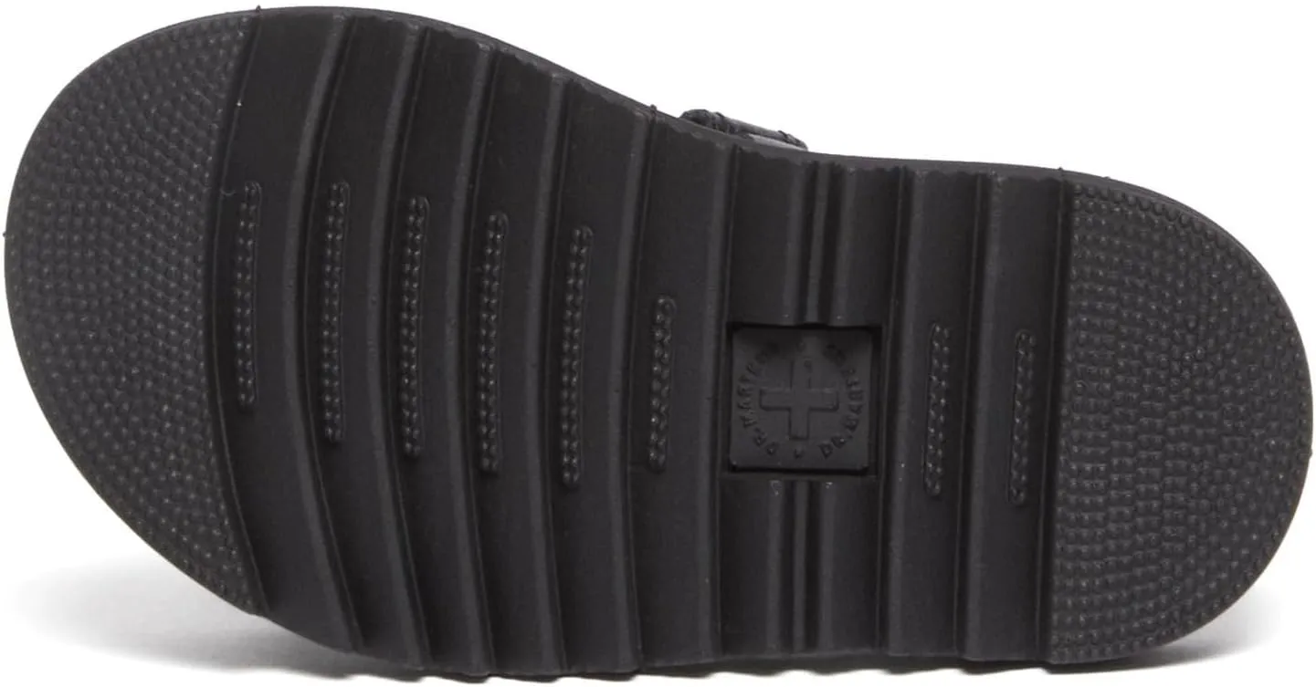 Dr. Martens Girl's Klaire (Toddler) Sandal