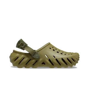 Echo Clog Aloe