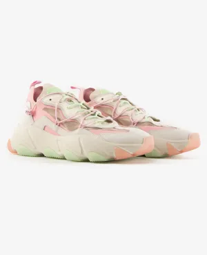Extra Bis 05 Bubblegum Talc White