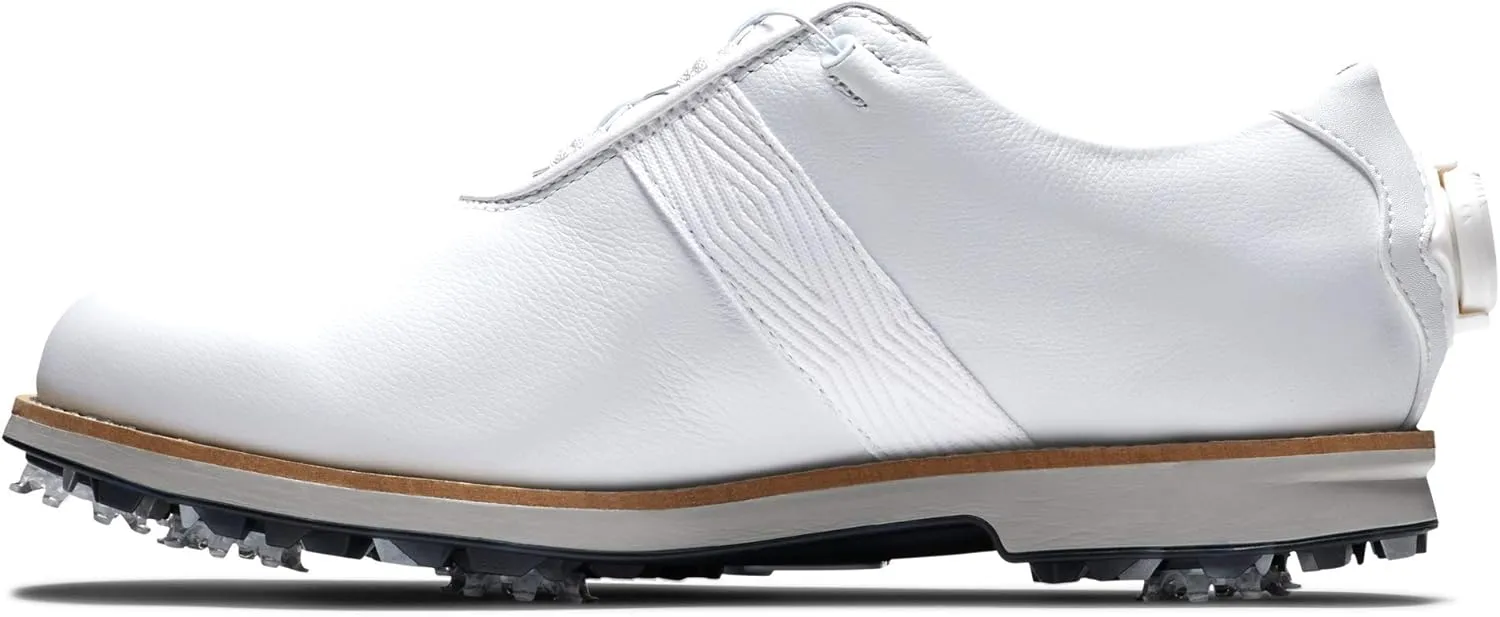FootJoy Women's Premiere Series Boa Previous Season Style Golf Shoe