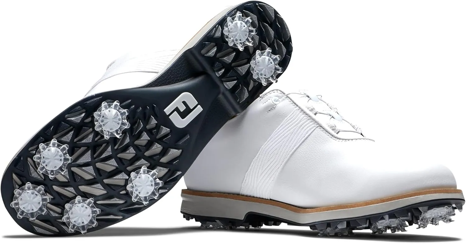 FootJoy Women's Premiere Series Boa Previous Season Style Golf Shoe