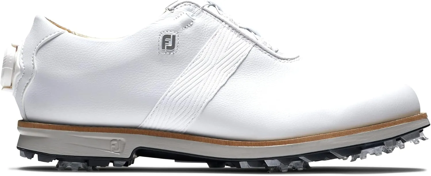 FootJoy Women's Premiere Series Boa Previous Season Style Golf Shoe