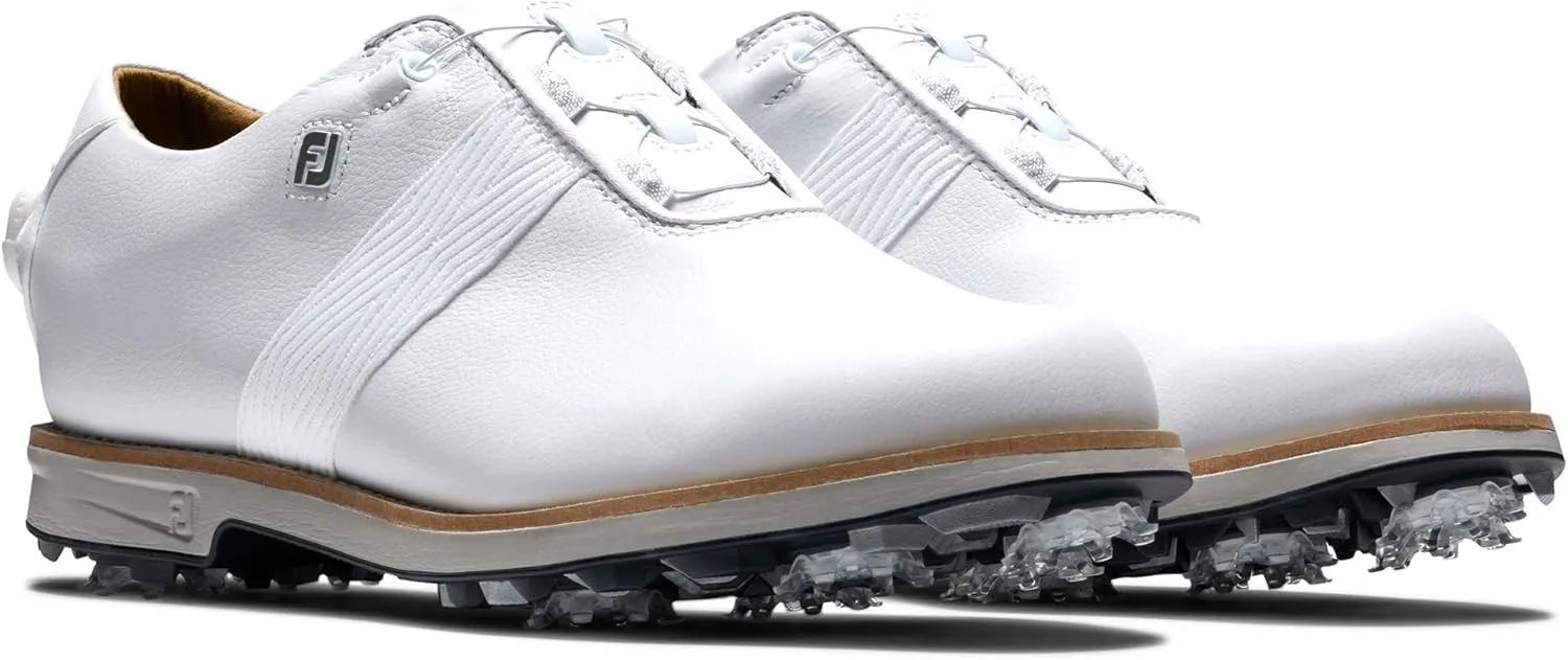 FootJoy Women's Premiere Series Boa Previous Season Style Golf Shoe