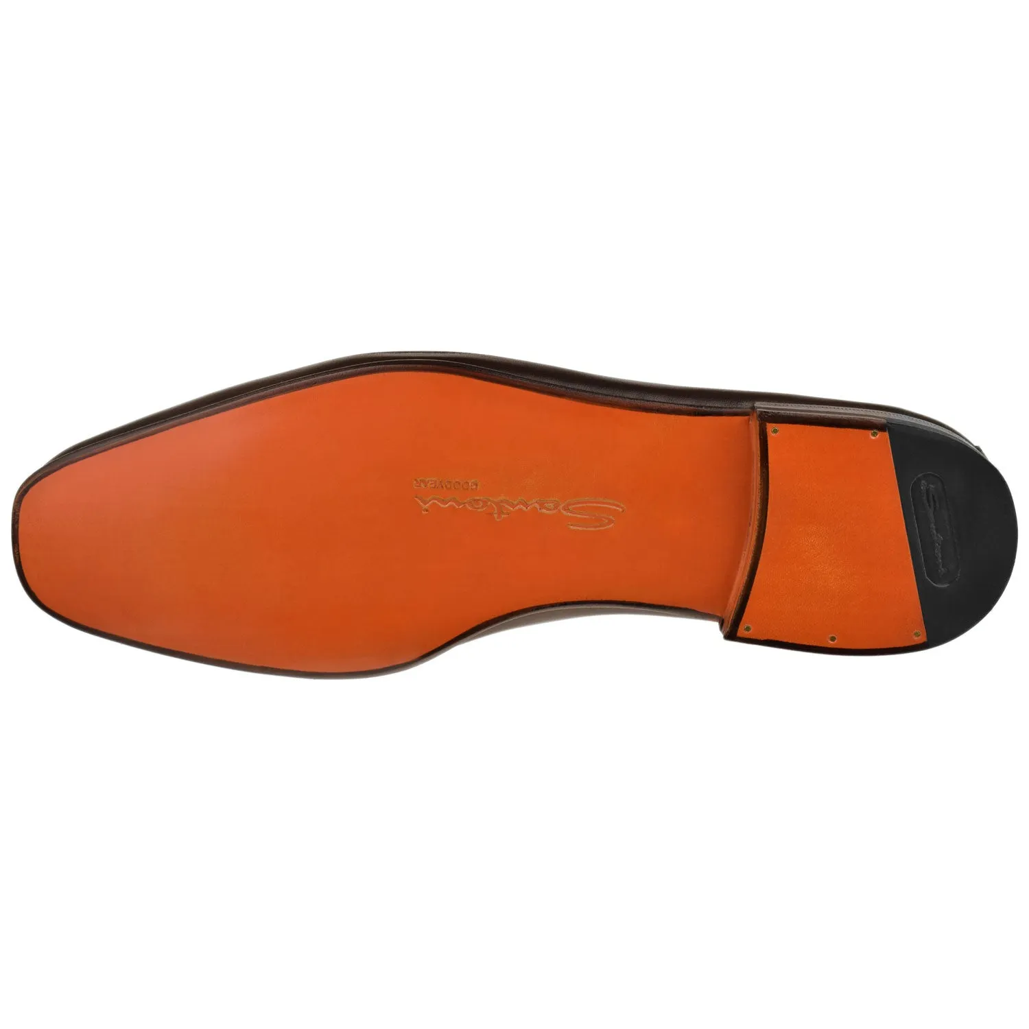 Fox Penny Loafer
