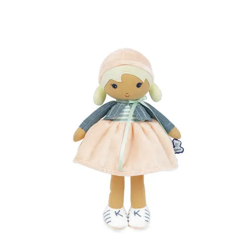 Kaloo My First Doll Tendresse Chloe Doll Large Girls - 32cm