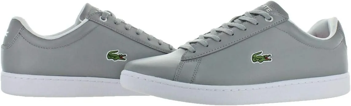 Lacoste Men's Hydez Leather Sneaker