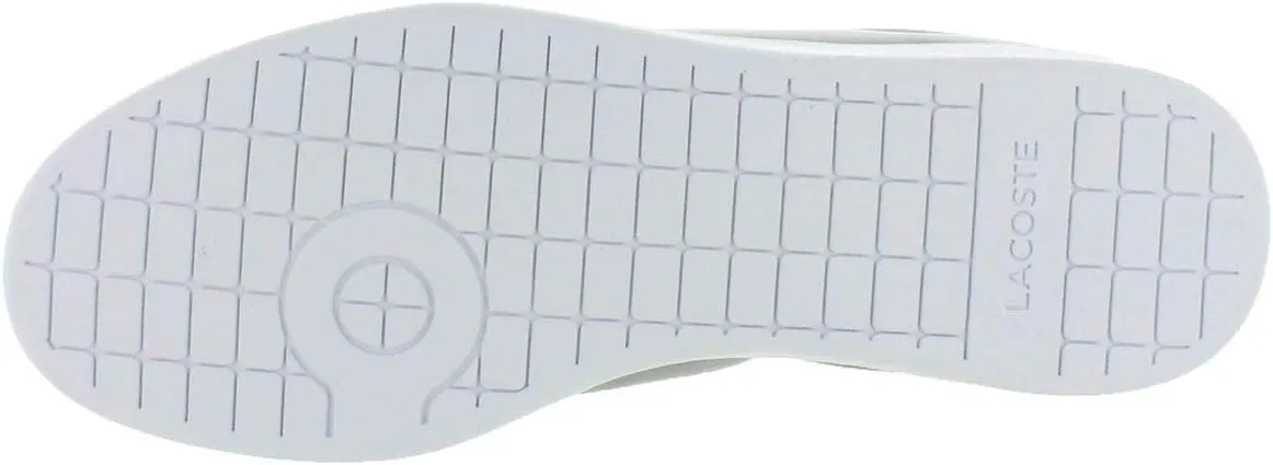 Lacoste Men's Hydez Leather Sneaker