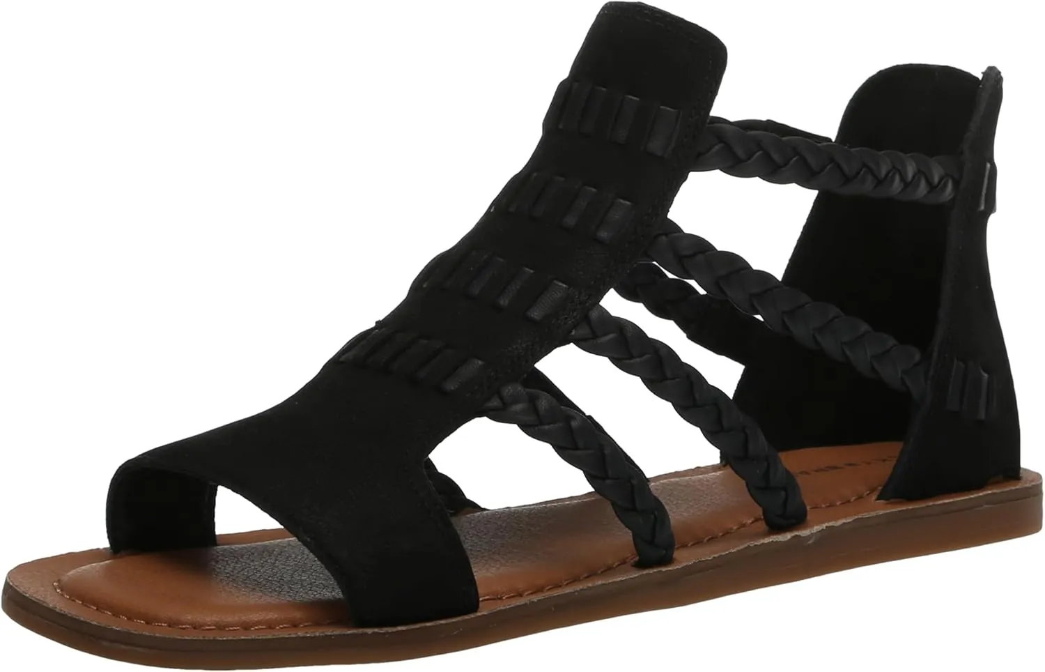 Lucky Brand Women's BIRETTA
