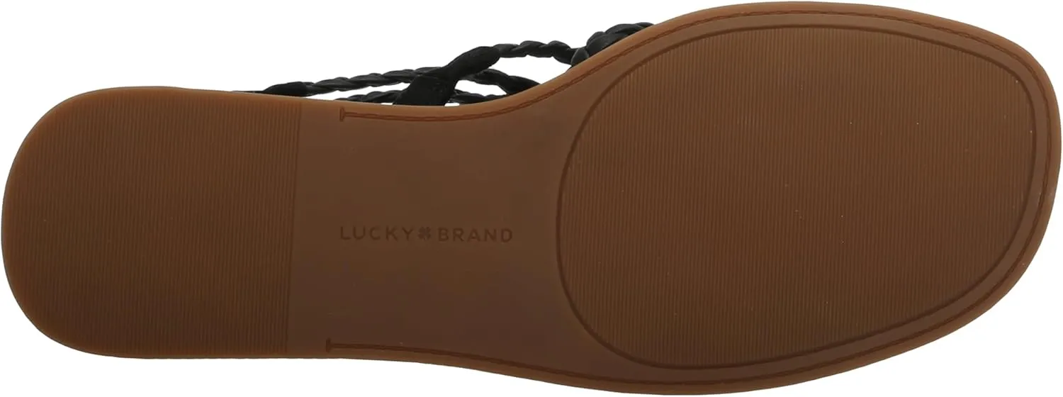 Lucky Brand Women's BIRETTA