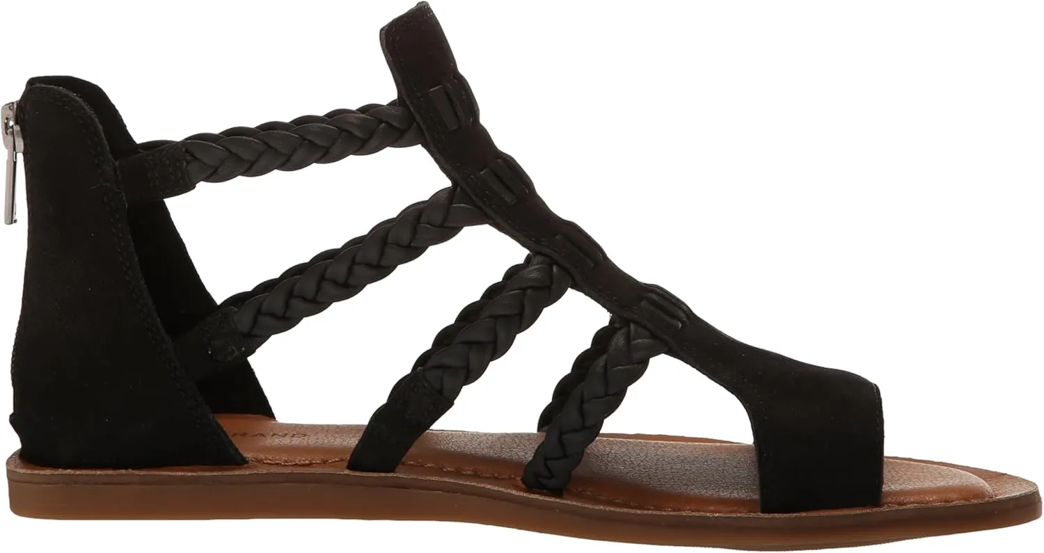 Lucky Brand Women's BIRETTA