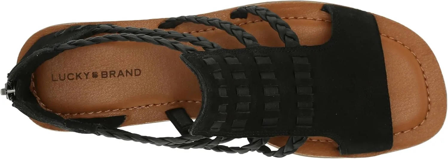 Lucky Brand Women's BIRETTA