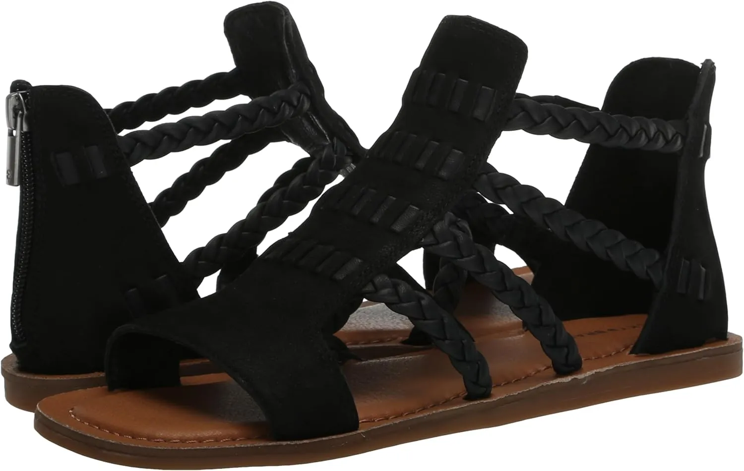 Lucky Brand Women's BIRETTA