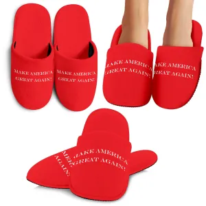 Make America Great Again Red