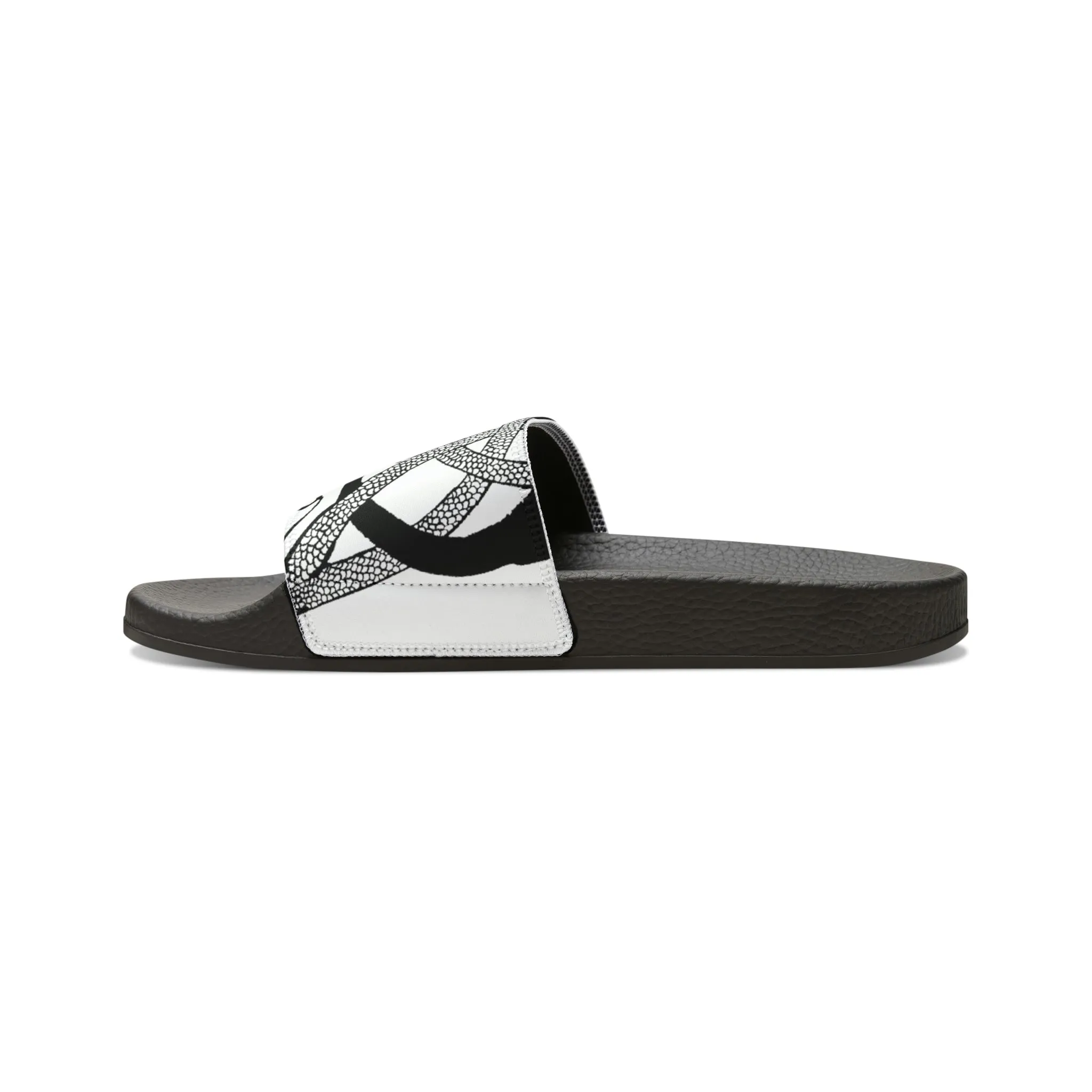 Men's Slide Sandals