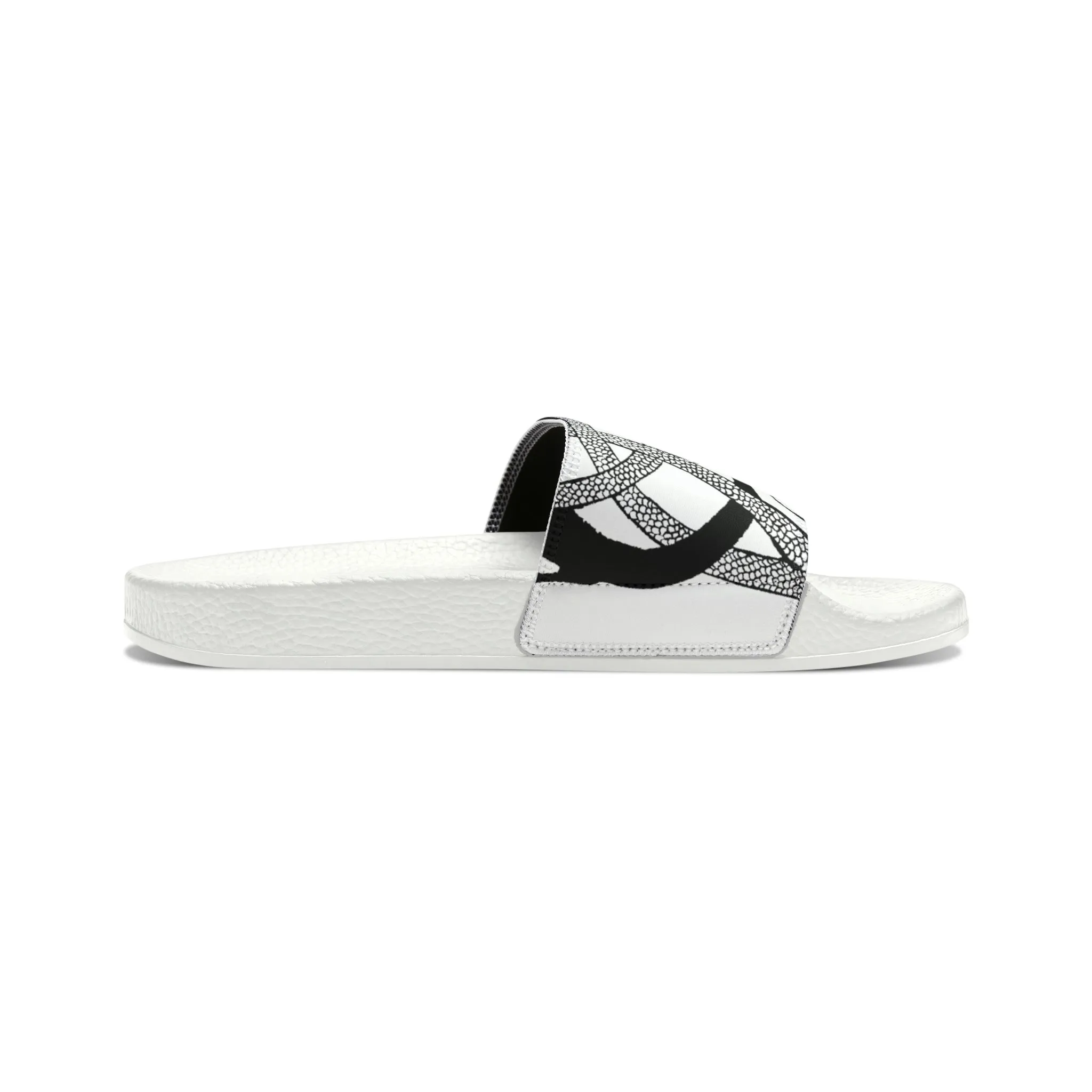 Men's Slide Sandals