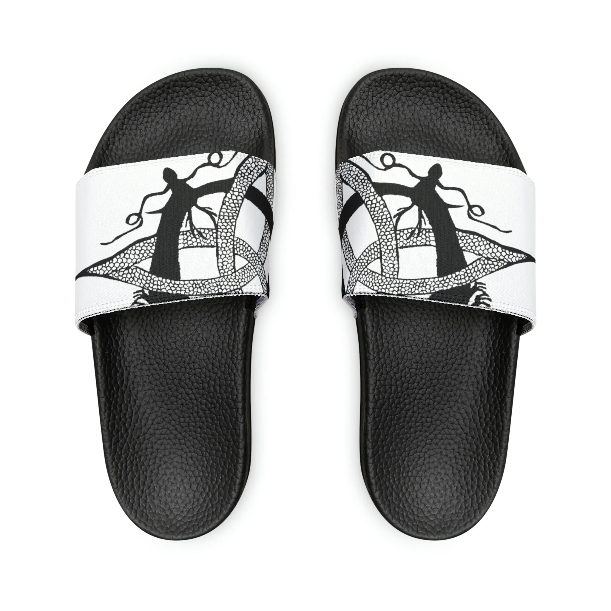 Men's Slide Sandals