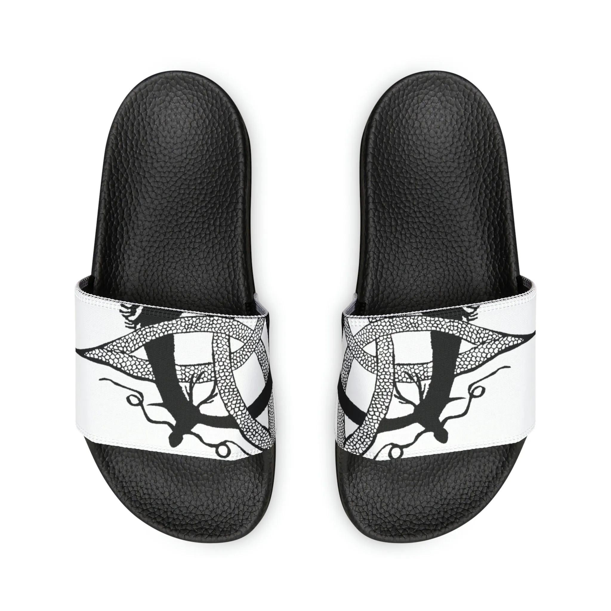 Men's Slide Sandals