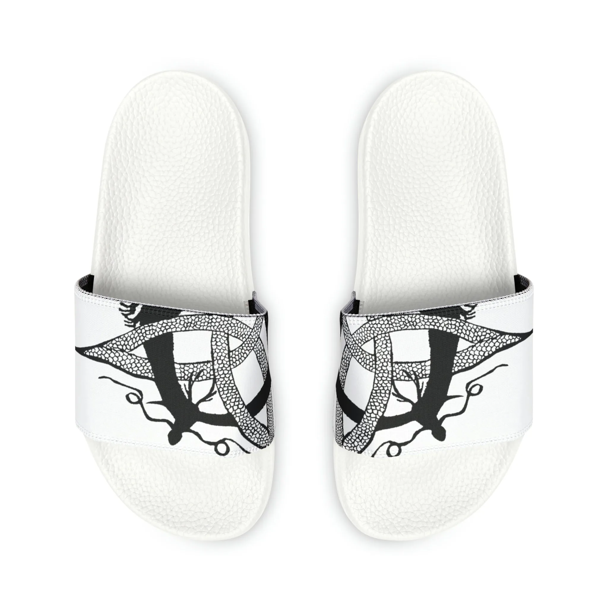 Men's Slide Sandals