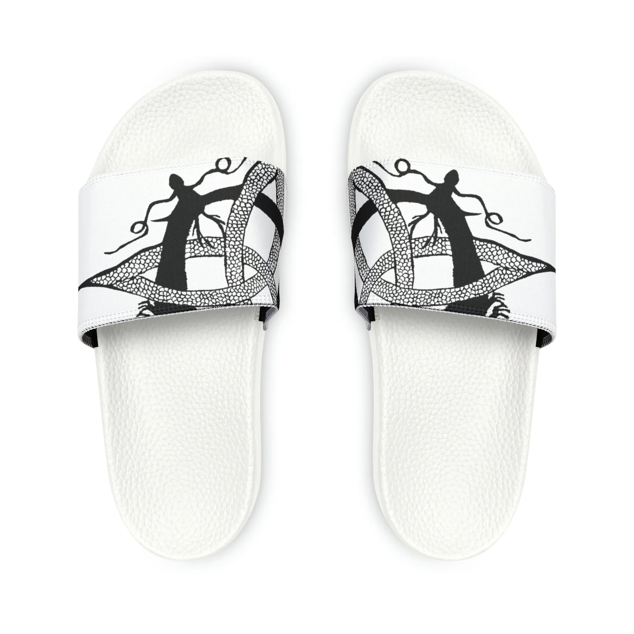 Men's Slide Sandals