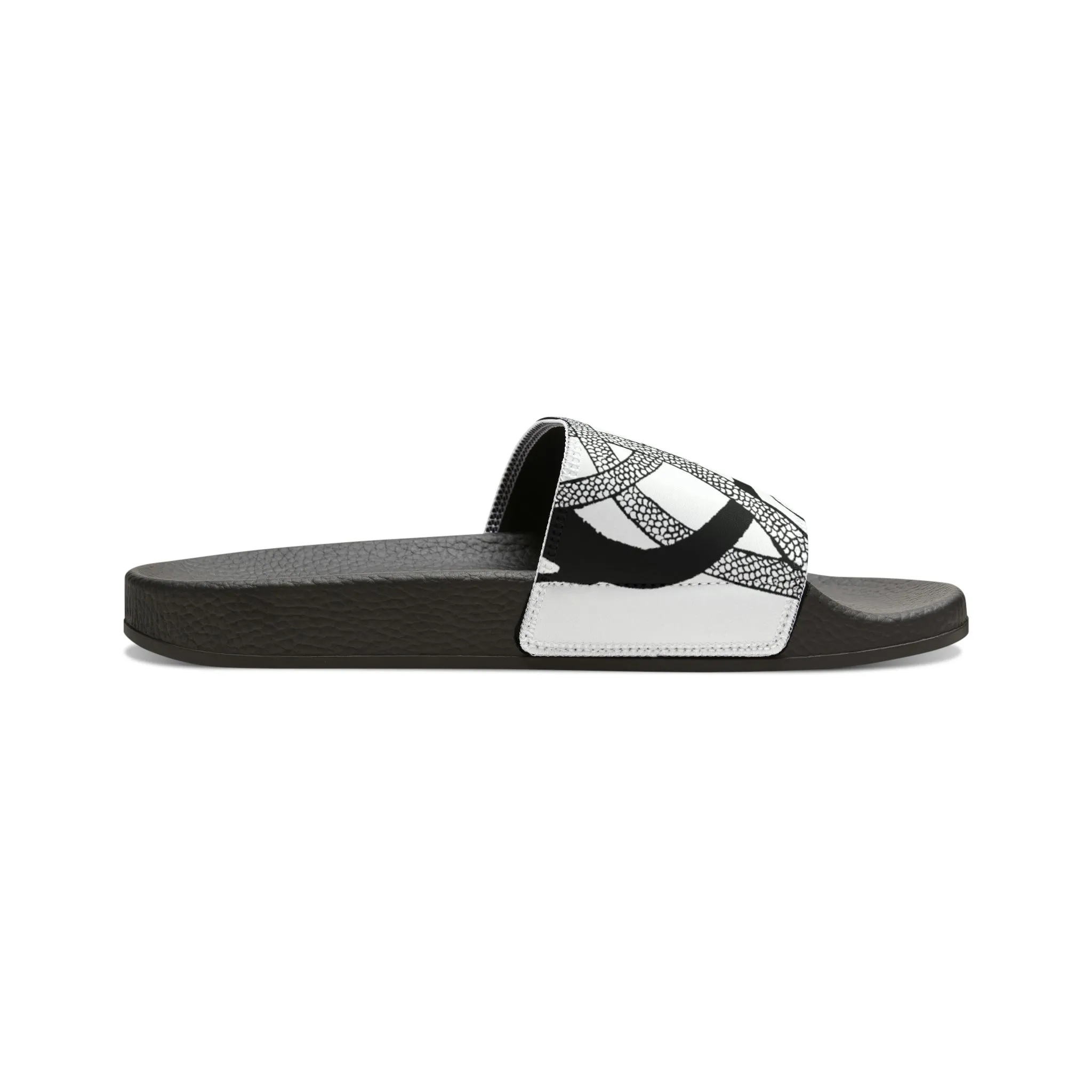 Men's Slide Sandals