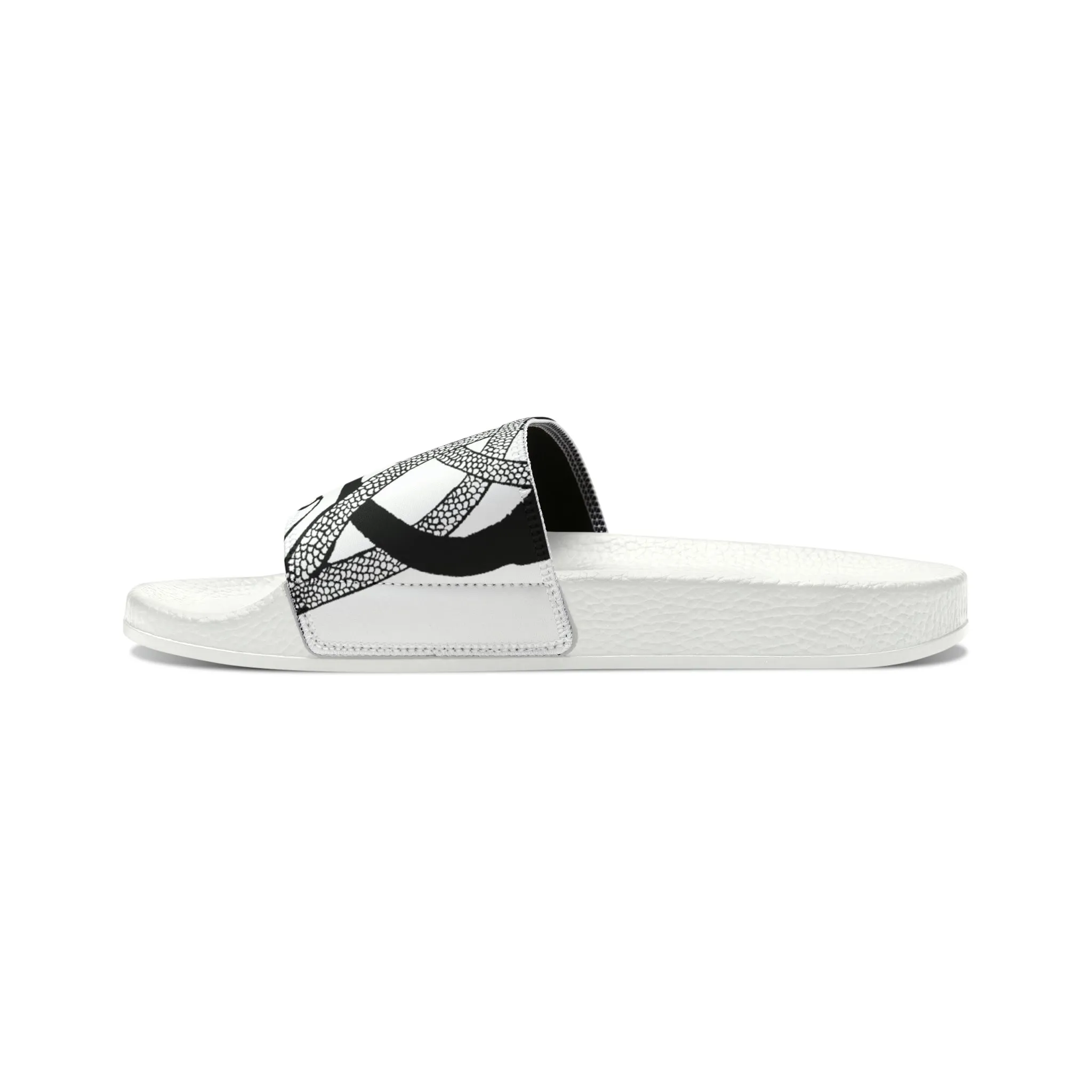 Men's Slide Sandals
