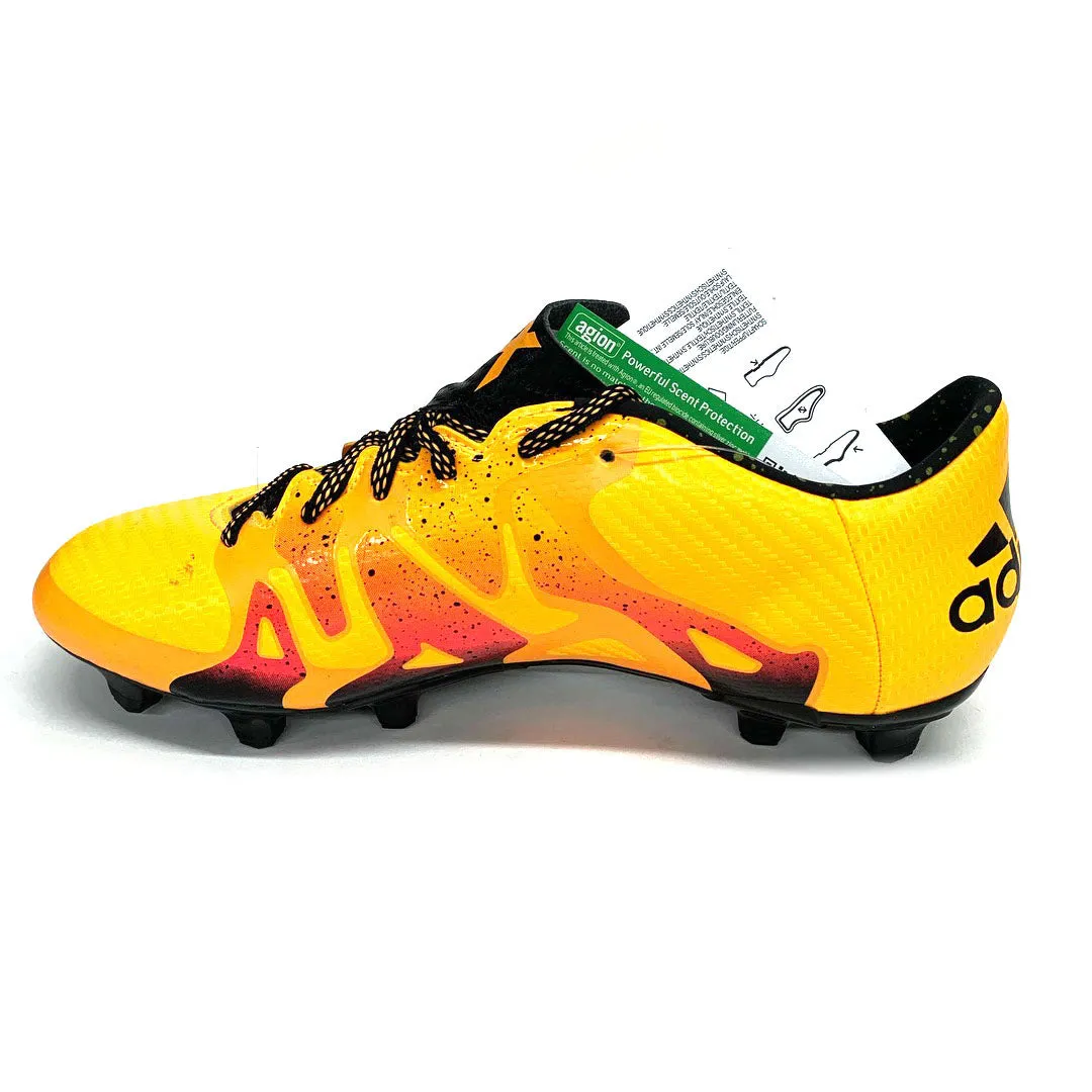 Men's X 15.3 Firm/Artificial Ground Boots
