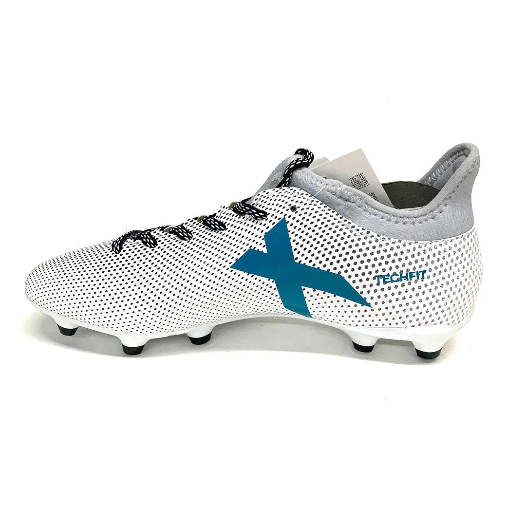 Men's X 17.3 Firm Ground Boots