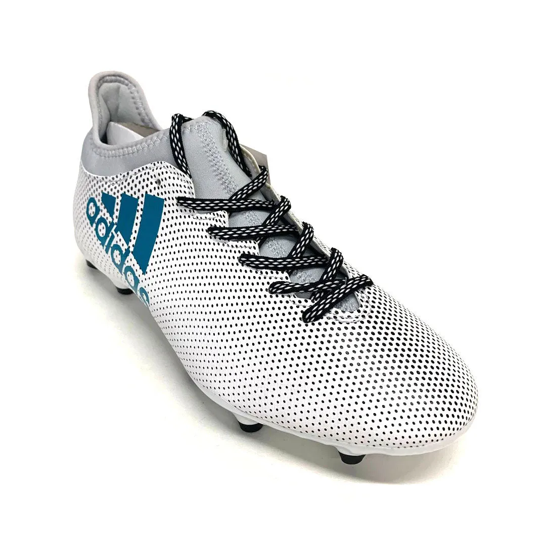 Men's X 17.3 Firm Ground Boots