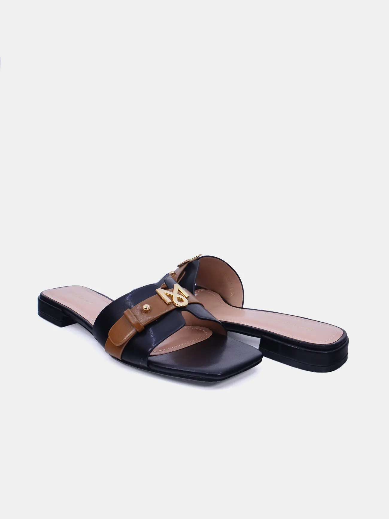 Mynaal Ryla Women's Flat Sandals