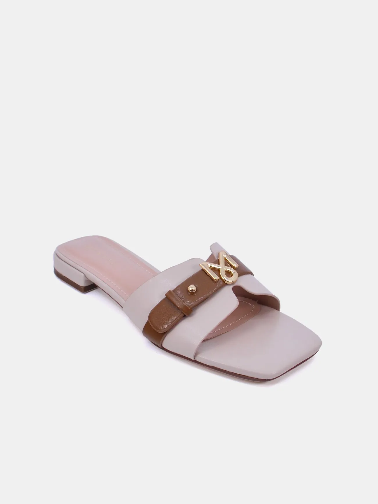Mynaal Ryla Women's Flat Sandals