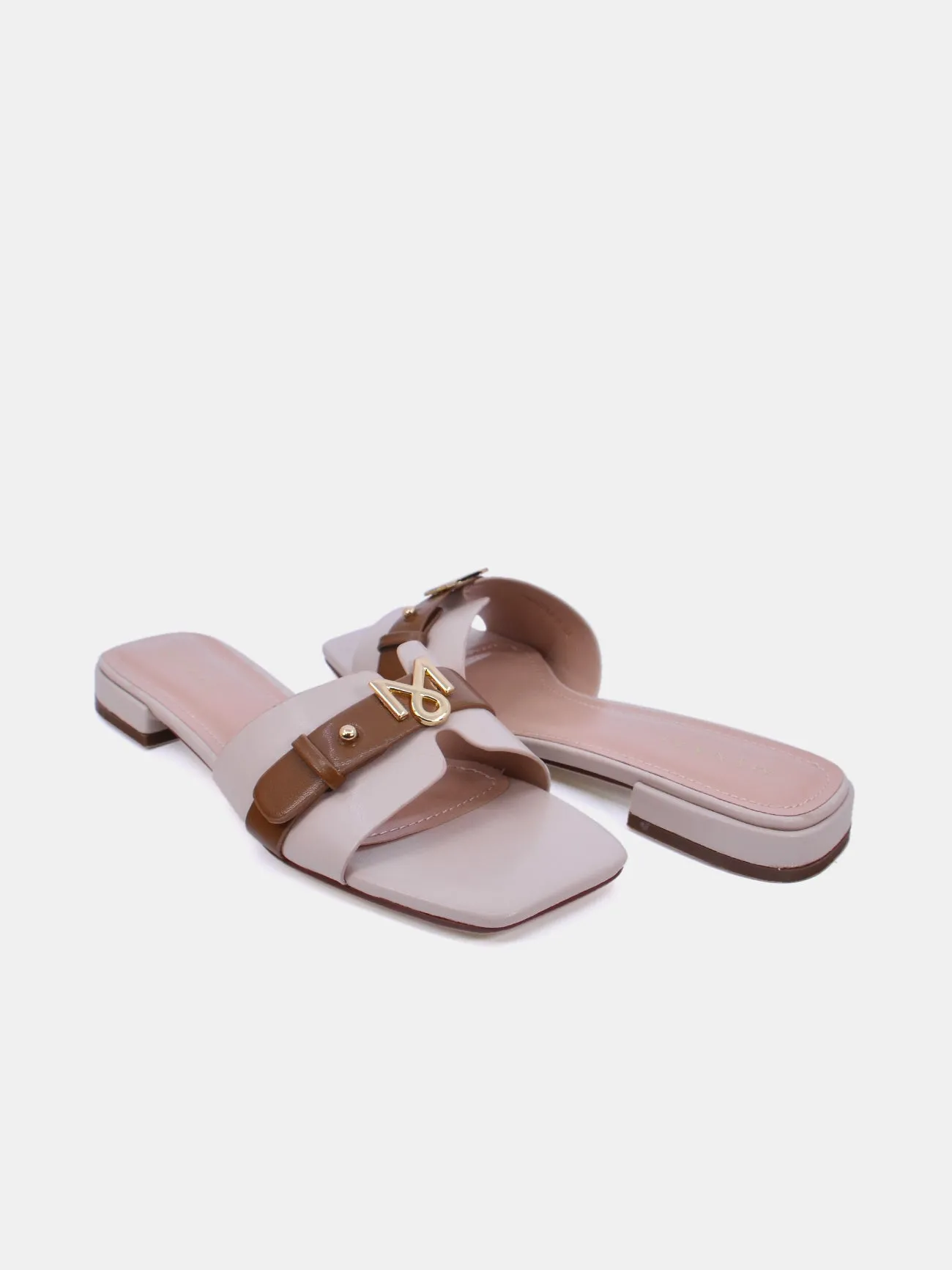 Mynaal Ryla Women's Flat Sandals