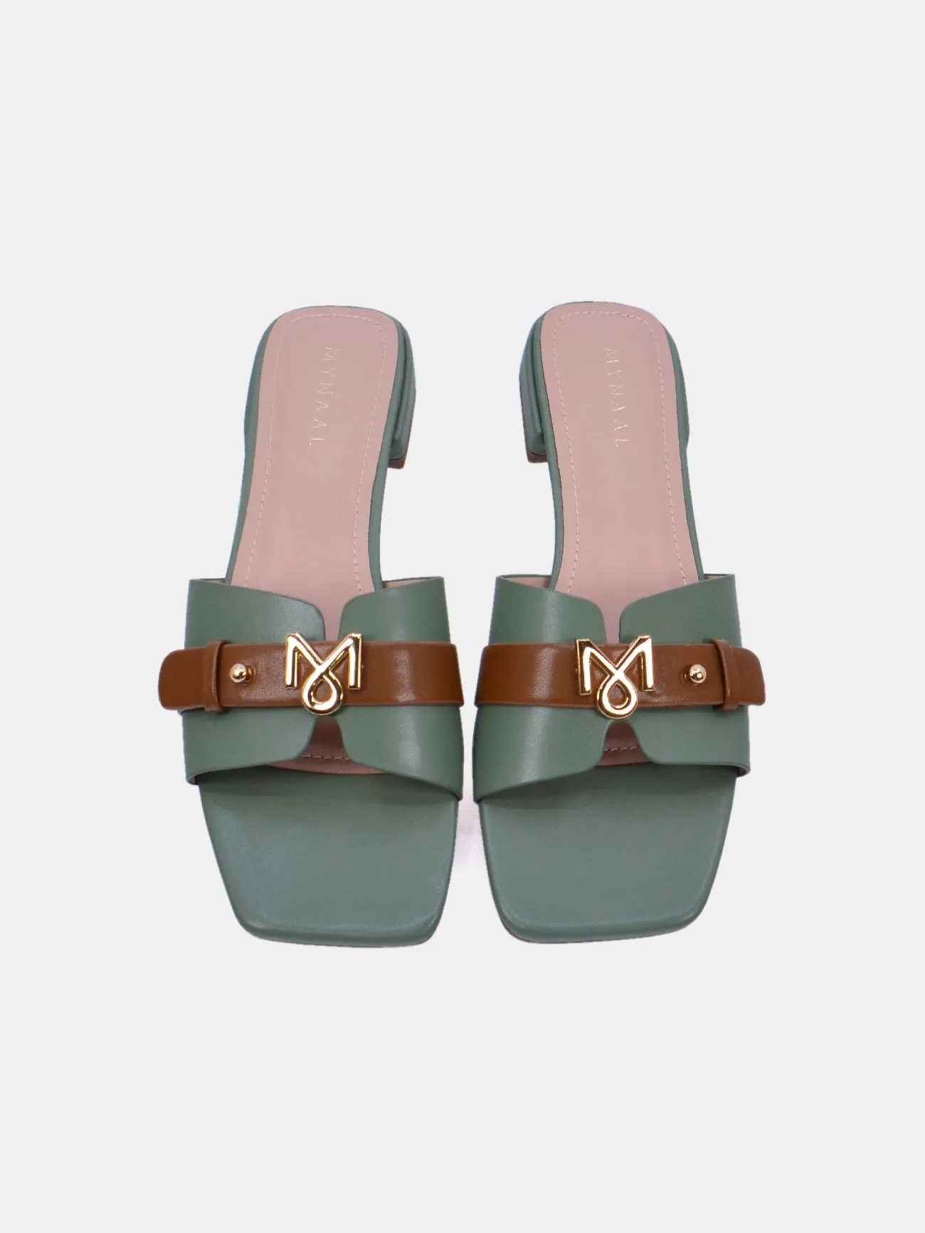Mynaal Ryla Women's Flat Sandals