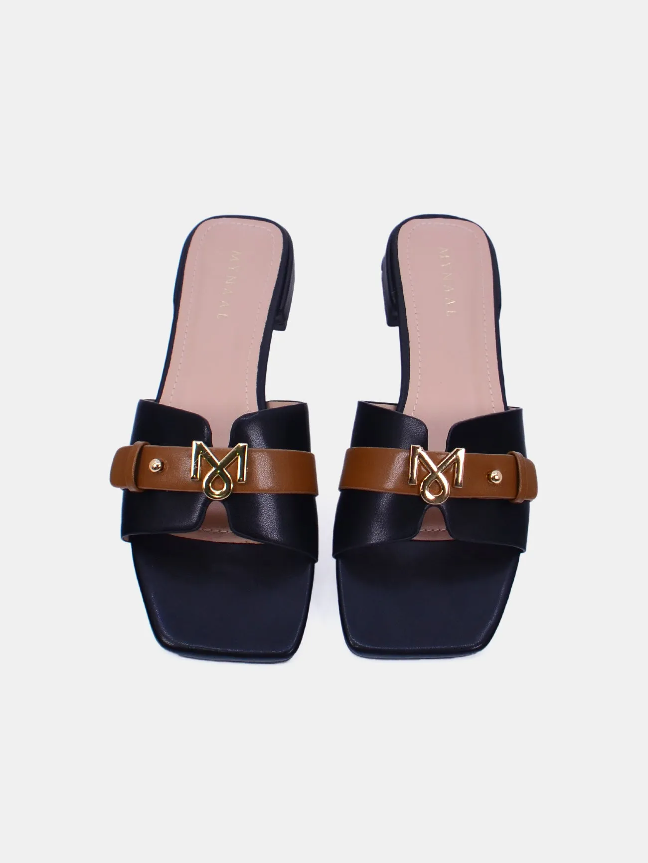 Mynaal Ryla Women's Flat Sandals