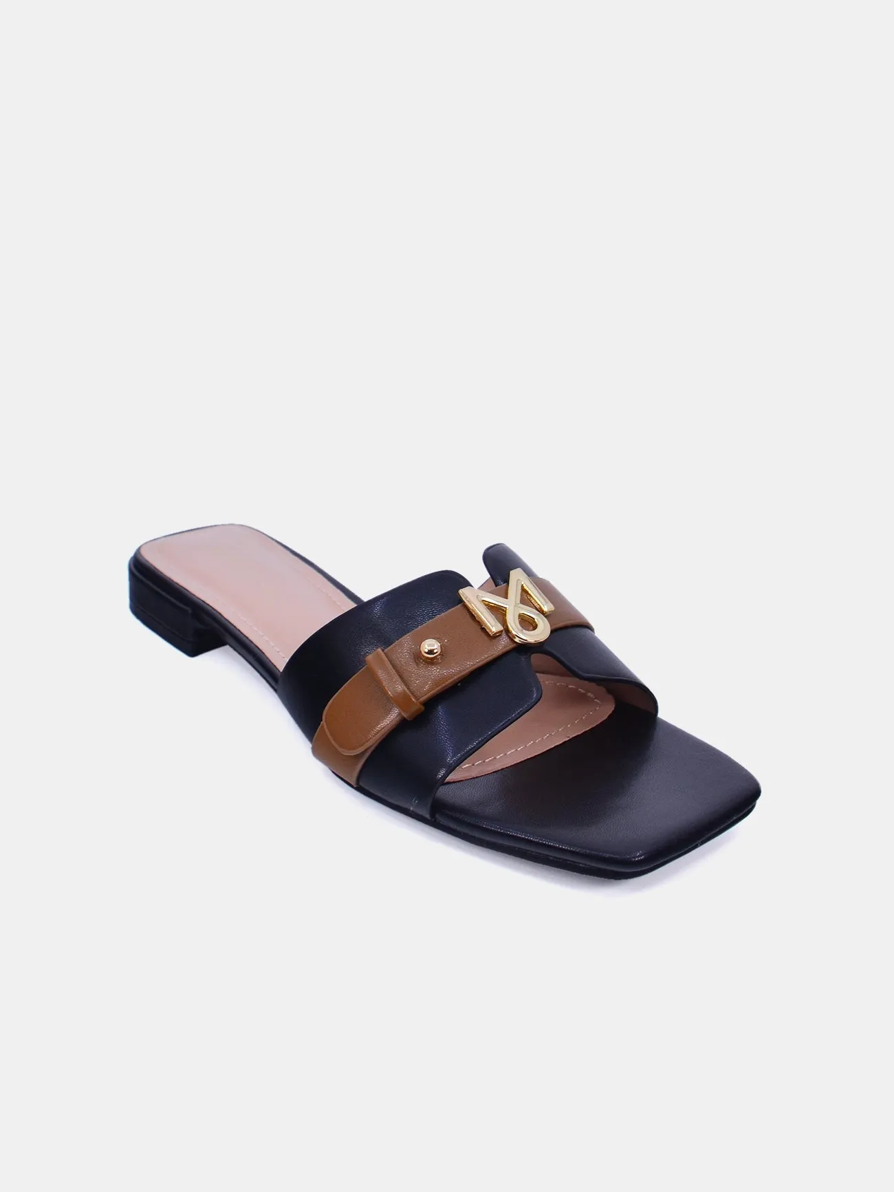 Mynaal Ryla Women's Flat Sandals