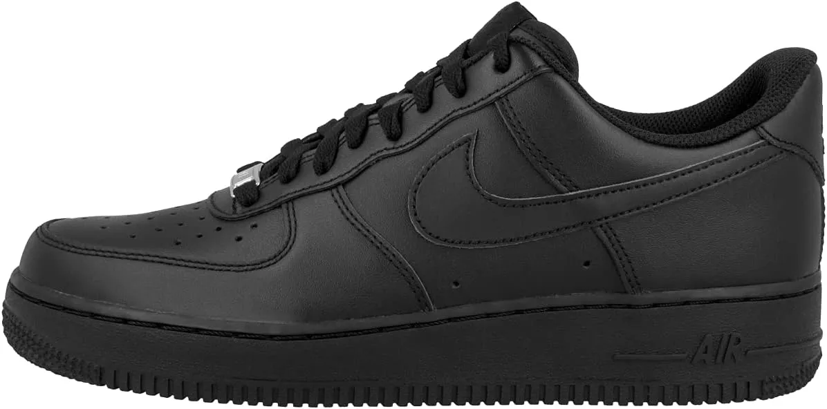 Nike Basketball Shoe
