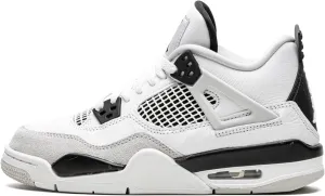 Nike Boy's Air Jordan 4 Retro Shoes
