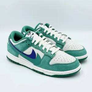 Nike Dunk Low SE 85 Neptune Green