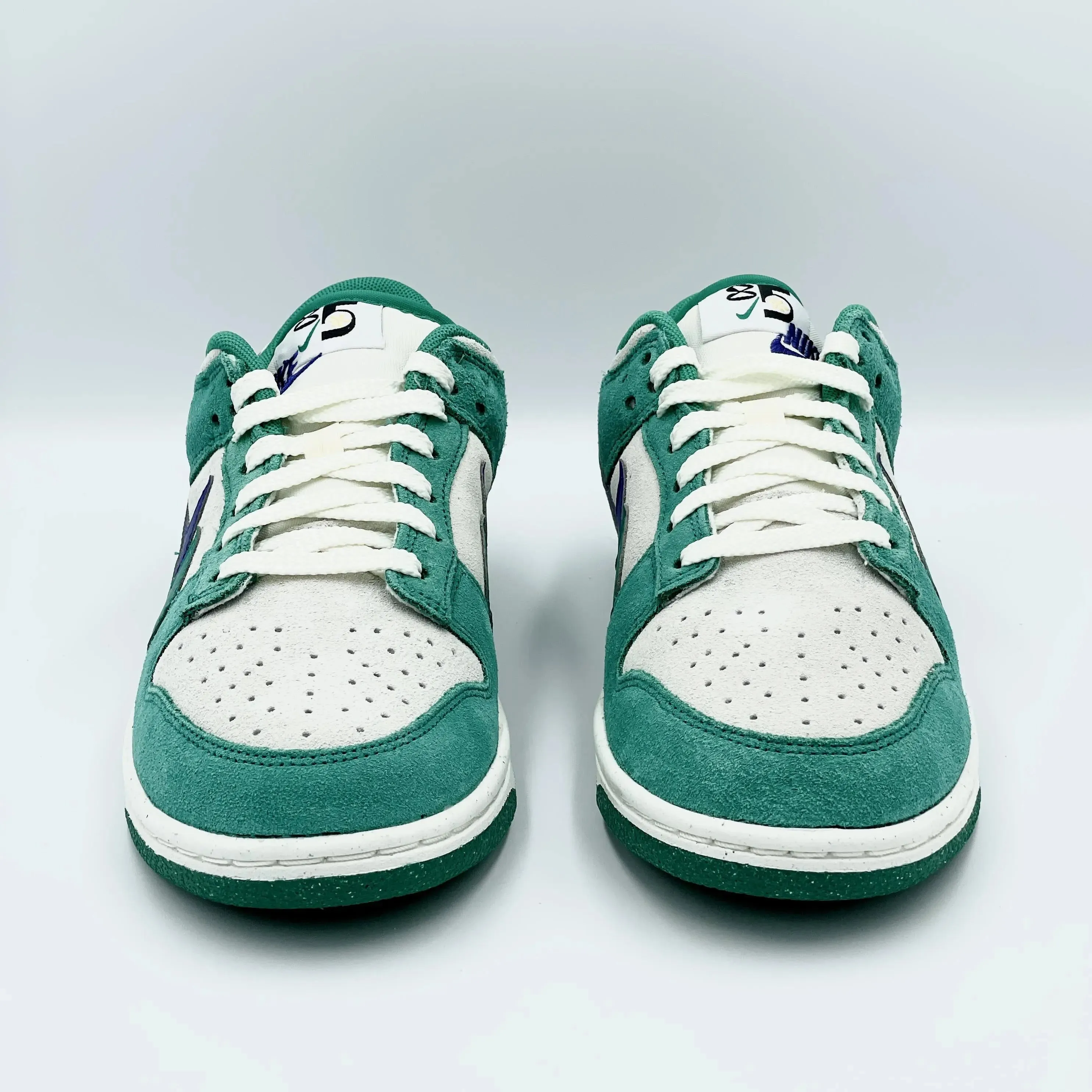 Nike Dunk Low SE 85 Neptune Green