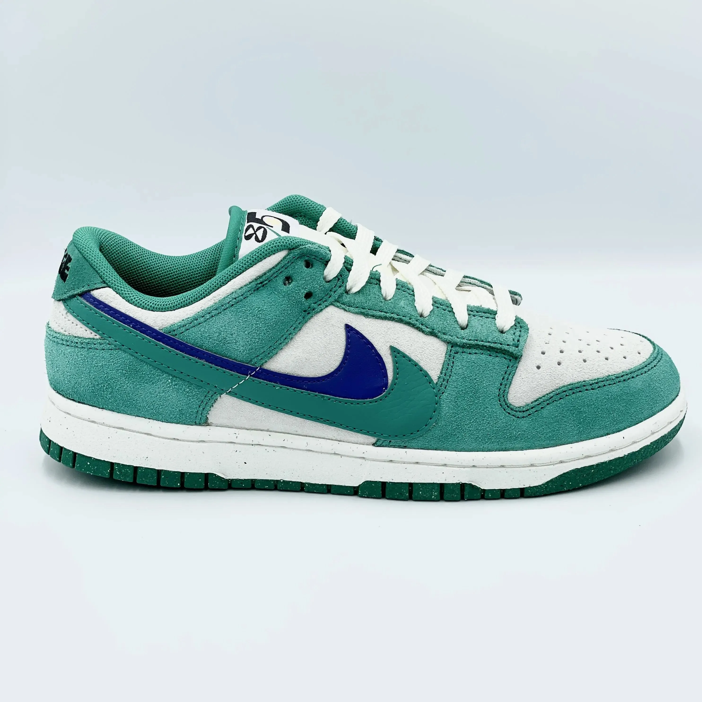Nike Dunk Low SE 85 Neptune Green