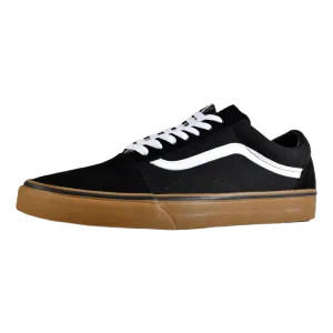 Old Skool Black / Gumsole