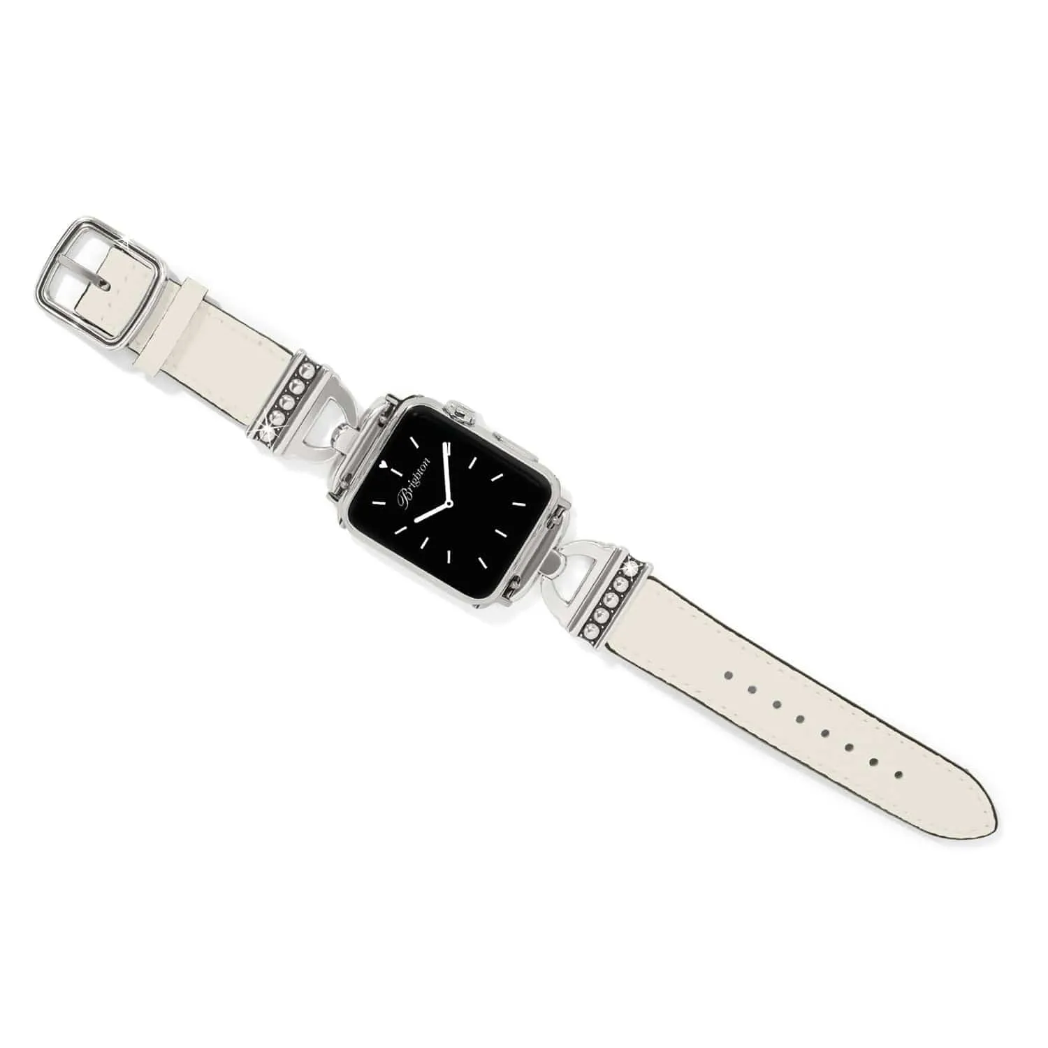 Pretty Tough Watch Band Reversible Leather