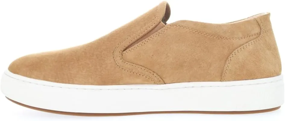 Propt Men's Kip Suede Slip-On Shoe