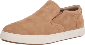 Propt Men's Kip Suede Slip-On Shoe