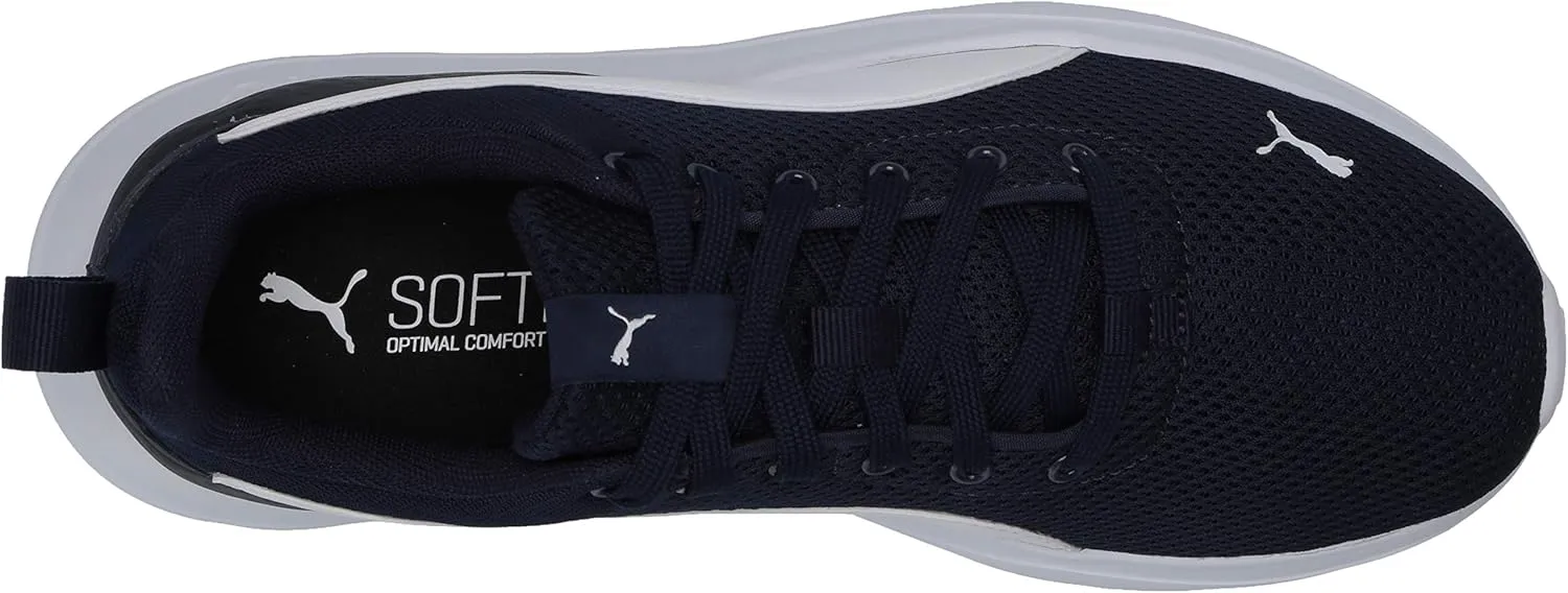 PUMA Men's Anzarun Sneaker